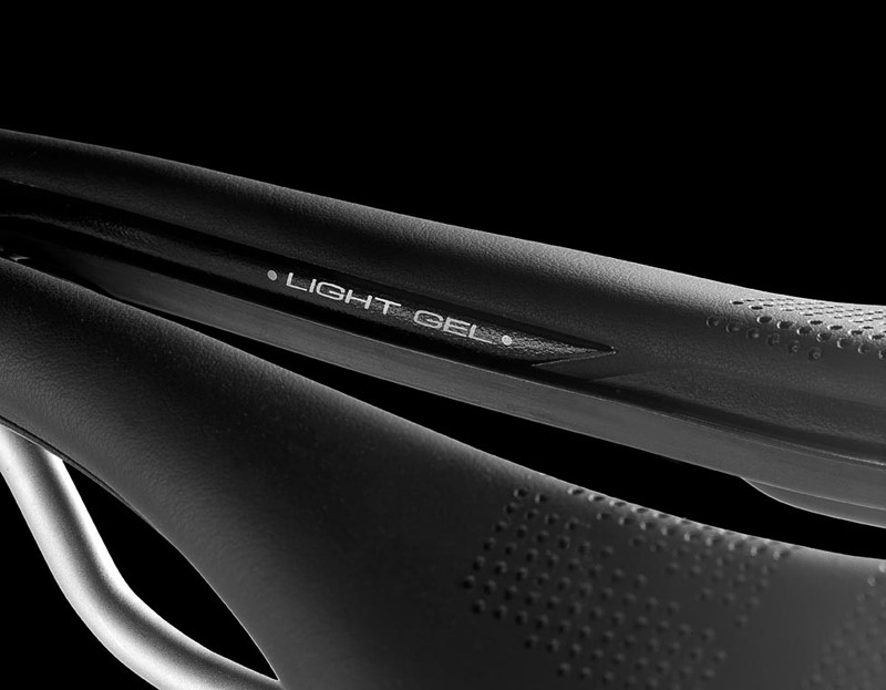 Siodło Selle Italia SLR Boost Lady TI316 Superflow L3