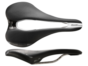 Siodło Selle Italia SLR Boost Endurance TI316 Superflow L3