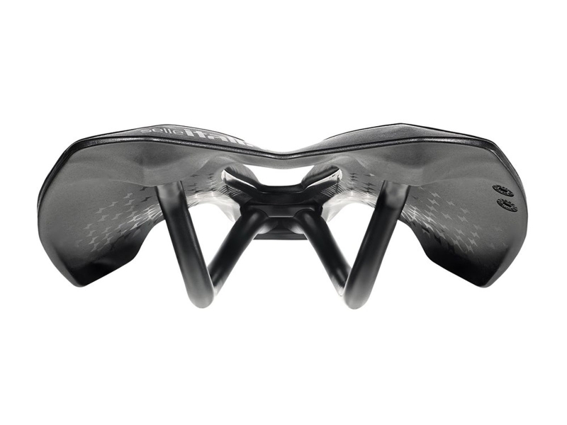 Siodło Selle Italia SLR Advan S3