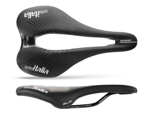 Siodło Selle Italia SLR Boost Lady TM Superflow L3