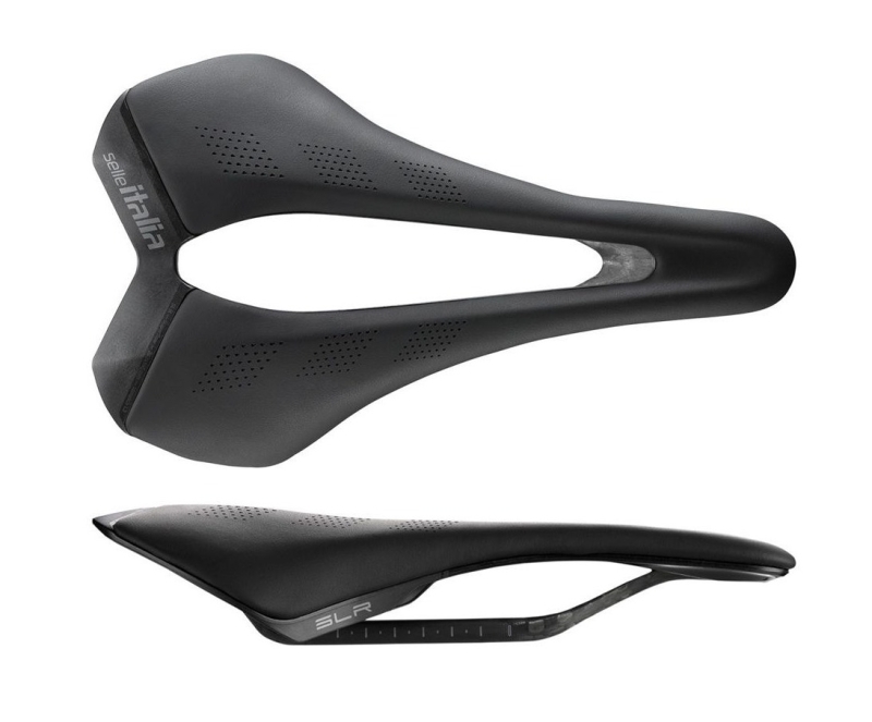 Siodło Selle Italia SLR Carbon L3