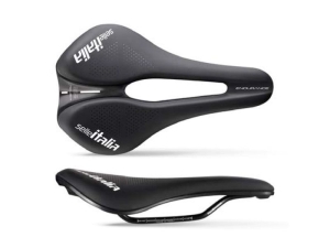 Siodło Selle Italia Novus Boost Evo Endurance TM Superflow L3
