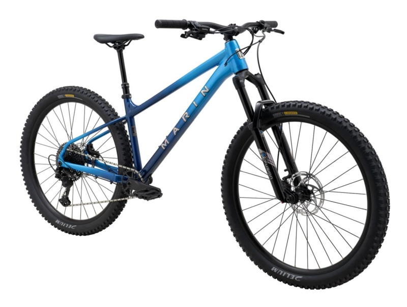 Rower MARIN San Quentin 2 29" Niebieski