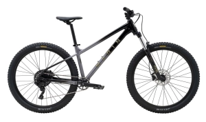 Rower MARIN San Quentin 1 29" Czarny/Szary