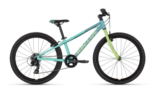 Rower KELLYS Kiter 30 Mint Meadow 24"