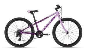 Rower KELLYS Kiter 30 Festival Fuchsia 24"