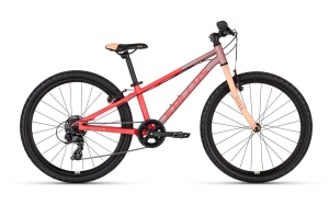 Rower KELLYS Kiter 30 Coral Dream 24"