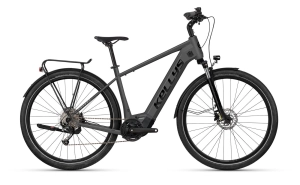 Rower KELLYS E-Carson 30 P Anthracite 28" 725Wh 95Nm