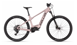 Rower KELLYS Tayen RS10 P Rose Gold 29" 725Wh 100Nm