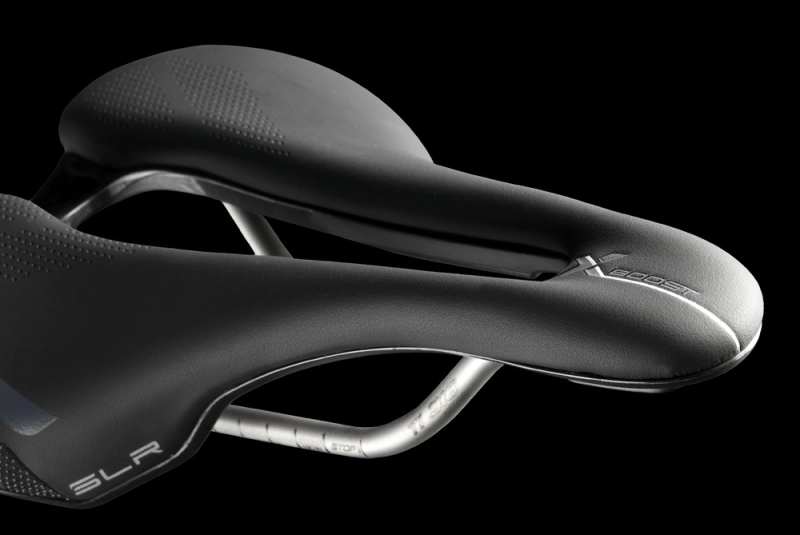 Siodło Selle Italia SLR Boost X-Cross TI316 Superflow L3