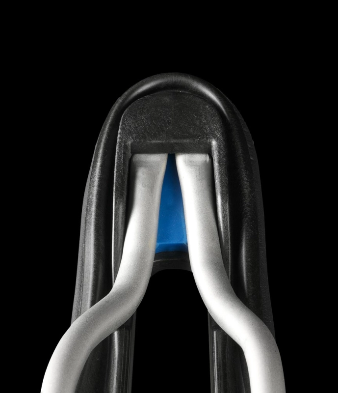 Siodło Selle Italia SLR Boost X-Cross TI316 Superflow L3