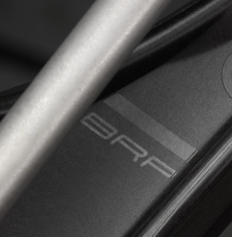 Siodło Selle Italia SLR Boost X-Cross TI316 Superflow L3