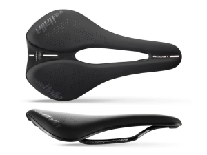 Siodło Selle Italia Novus Boost Evo TM Superflow L3