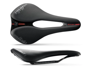 Siodło Selle Italia Novus Boost Evo Kit Carbonio Superflow L3