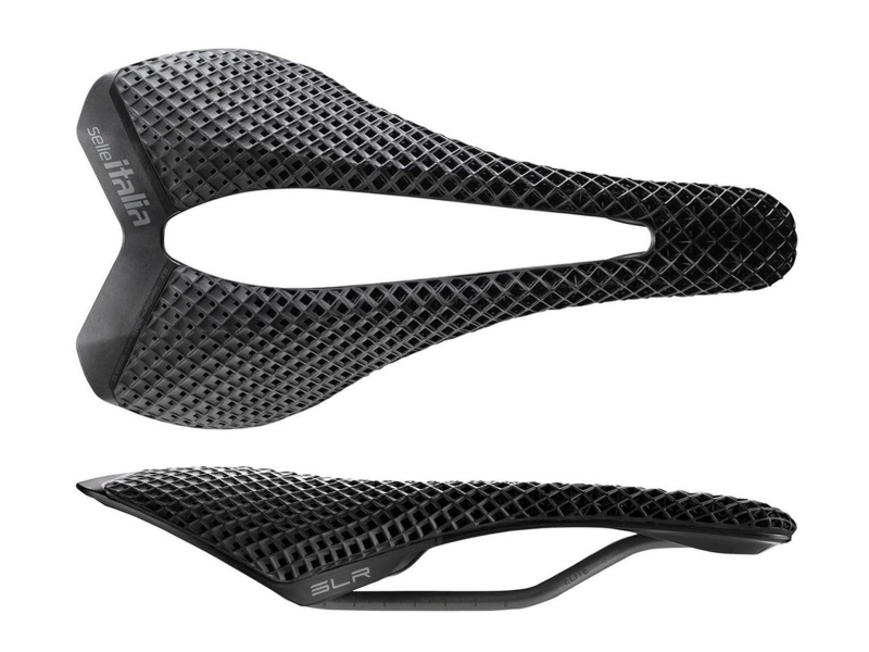 Siodło Selle Italia SLR 3D Elite S3