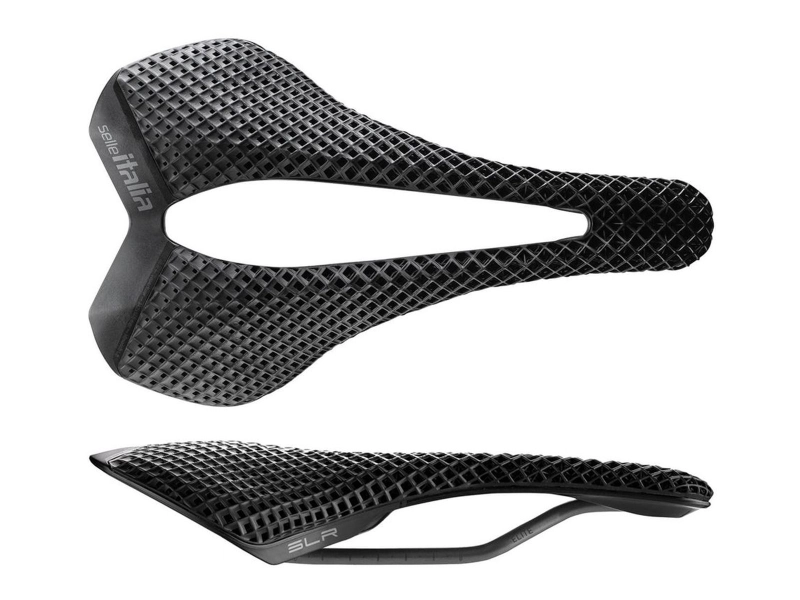 Siodło Selle Italia SLR 3D Elite L3