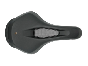 Siodło Selle Royal On Open Athletic