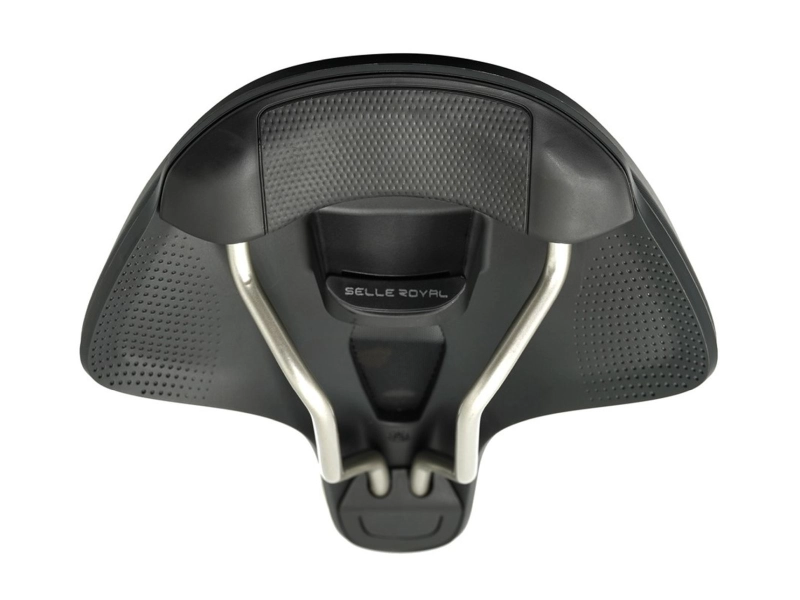 Siodło Selle Royal On Open Athletic