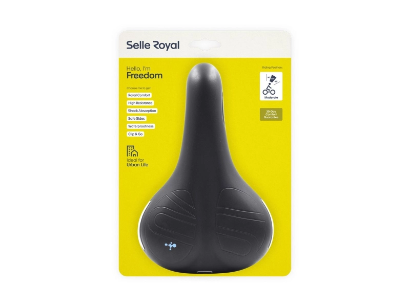 Selle Royal Freedom Strenghtex Moderate