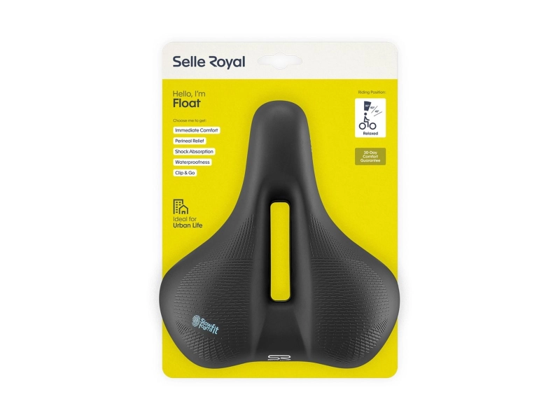 Selle Royal Float Relaxed