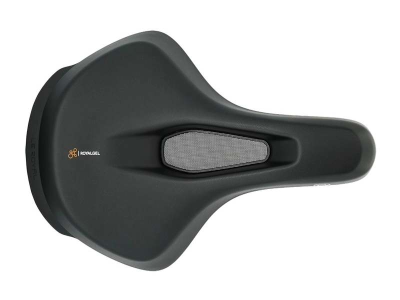 Siodło Selle Royal On Open Moderate