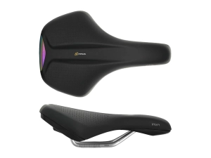 Siodło Selle Royal Vivo Moderate