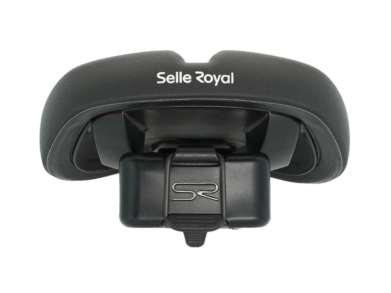 Siodło Selle Royal Vaia Athletic