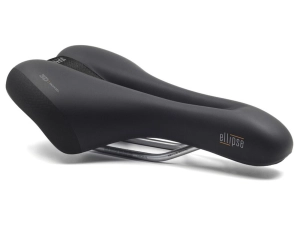 Siodło Selle Royal Ellipse Athletic
