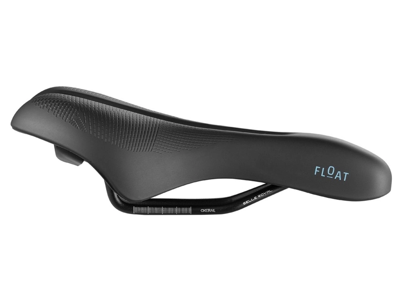 Siodło Selle Royal Float Athletic