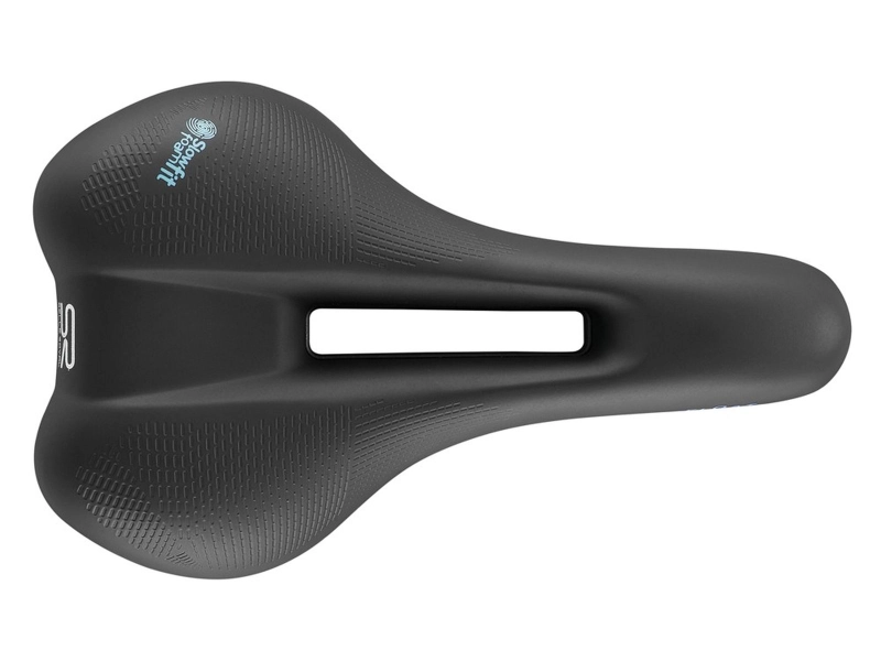 Siodło Selle Royal Float Athletic