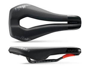 Siodło Selle Italia Watt Kit Carbonio Superflow