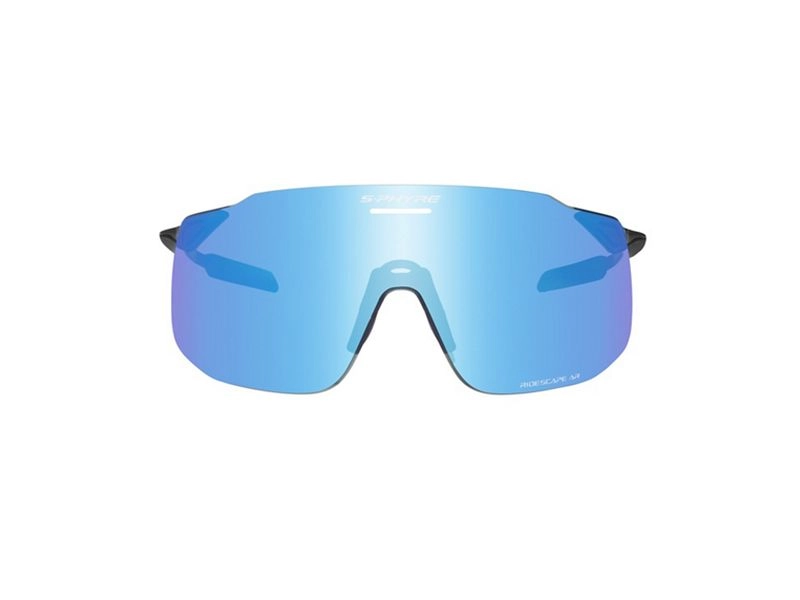 Okulary Shimano Okulary Shimano S-Phyre SL CE-SPSL2 Ridescape All Road