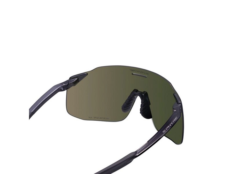 Okulary Shimano Okulary Shimano S-Phyre SL CE-SPSL2 Ridescape All Road
