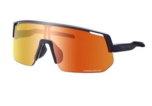 Okulary Shimano Technium L CE-TCNL2 Ridescape Bright