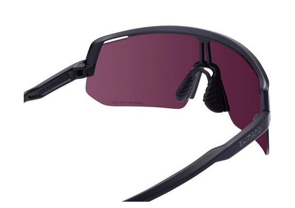 Okulary Shimano Technium L CE-TCNL2 Ridescape Bright