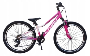 Rower Storm Queen 2VBR 24"