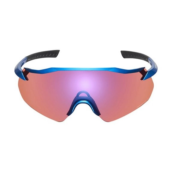 Okulary Shimano CE-EQNX4 Candy Blue