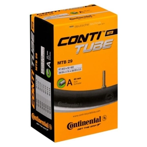 Dętka Continental MTB 28/29 x 1.75-2.50 AV 40mm