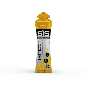 Żel SIS GO Isotonic Energy Owoce tropikalne 60ml