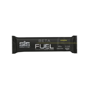 Baton Energetyczny SIS Beta Fuel Chews Energy Bar Lemon 60g
