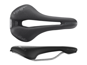 Siodło Selle Italia Flite Boost Gravel TI316 Superflow L3