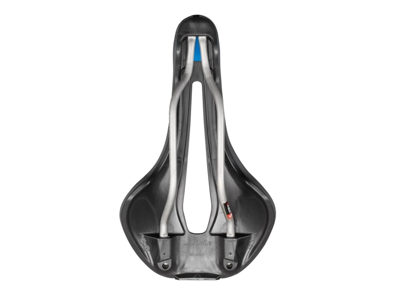 Siodło Selle Italia Flite Boost Gravel TI316 Superflow L3