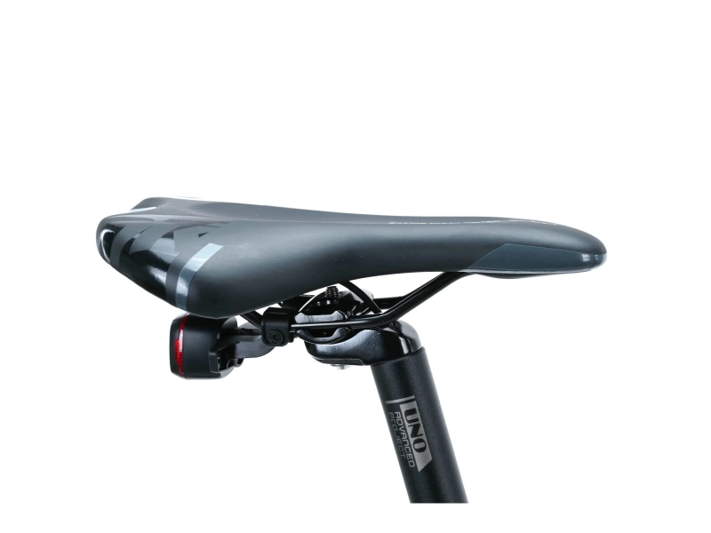 Rower elektryczny Kands Holk 29 czarny