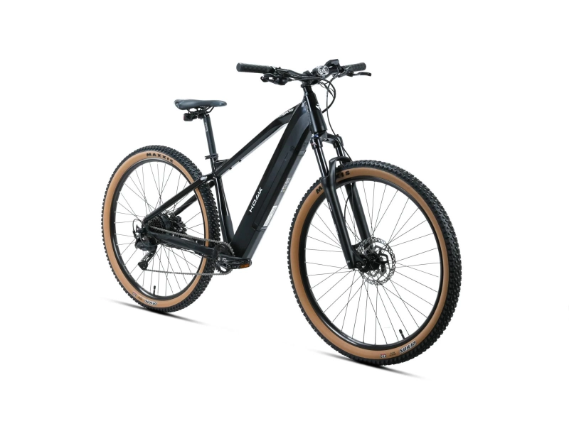 Rower elektryczny Kands Holk 29 czarny