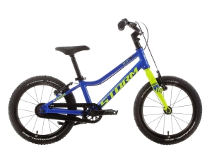 Rower Storm Rocky Light 16" niebieski