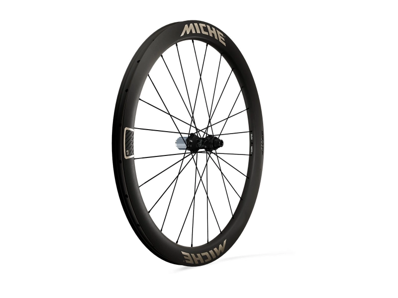 Koła gravelowe Miche Graff Aero 48 Carbon XDR
