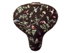 Pokrowiec na siodełko Basil Wanderlust Saddle Cover