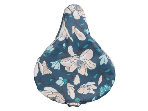Pokrowiec na siodełko Basil Magnolia Saddle Cover
