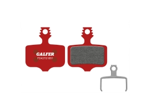 Klocki hamulcowe Galfer G1851 AVID / SRAM Advanced