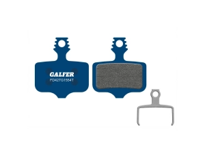 Klocki hamulcowe Galfer G1455 AVID / SRAM Road